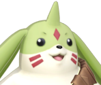Gargomon - Digimon Story Cyber Sleuth: Complete Edition