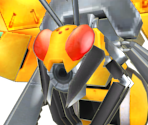 CannonBeemon - Digimon Story Cyber Sleuth: Complete Edition