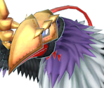 Crowmon - Digimon Story Cyber Sleuth: Complete Edition