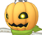 Pumpkinmon - Digimon Story Cyber Sleuth: Complete Edition