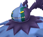 Cherubimon (Evil) - Digimon Story Cyber Sleuth: Complete Edition