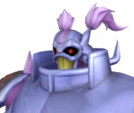 Craniamon - Digimon Story Cyber Sleuth: Complete Edition
