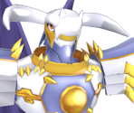 Dynasmon - Digimon Story Cyber Sleuth: Complete Edition