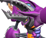 TyrantKabuterimon - Digimon Story Cyber Sleuth: Complete Edition