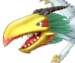 Varodurumon - Digimon Story Cyber Sleuth: Complete Edition