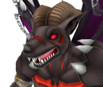 Belphemon Rage Mode - Digimon Story Cyber Sleuth: Complete Edition