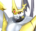 Imperialdramon Paladin Mode - Digimon Story Cyber Sleuth: Complete Edition