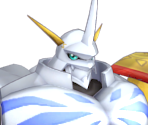 Omnimon / Omnimon Zwart - Digimon Story Cyber Sleuth: Complete Edition
