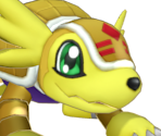 Armadillomon - Digimon Story Cyber Sleuth: Complete Edition