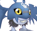 DemiDevimon - Digimon Story Cyber Sleuth: Complete Edition