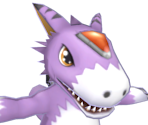Dorumon - Digimon Story Cyber Sleuth: Complete Edition