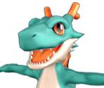 Dracomon - Digimon Story Cyber Sleuth: Complete Edition
