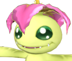 Palmon - Digimon Story Cyber Sleuth: Complete Edition
