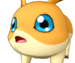 Patamon - Digimon Story Cyber Sleuth: Complete Edition