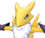 Renamon - Digimon Story Cyber Sleuth: Complete Edition