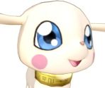Salamon - Digimon Story Cyber Sleuth: Complete Edition