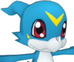 Veemon - Digimon Story Cyber Sleuth: Complete Edition