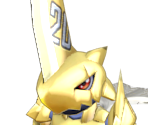 Zubamon - Digimon Story Cyber Sleuth: Complete Edition
