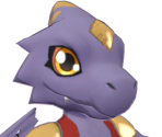 Monodramon - Digimon Story Cyber Sleuth: Complete Edition