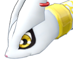 Kudamon - Digimon Story Cyber Sleuth: Complete Edition