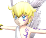 Lucemon - Digimon Story Cyber Sleuth: Complete Edition