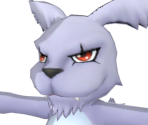 Gazimon - Digimon Story Cyber Sleuth: Complete Edition