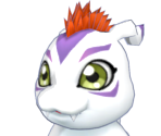 Gomamon - Digimon Story Cyber Sleuth: Complete Edition