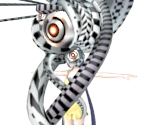 Eater Legion - Digimon Story Cyber Sleuth: Complete Edition