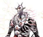 Mother Eater - Digimon Story Cyber Sleuth: Complete Edition