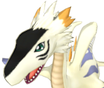 Plesiomon - Digimon Story Cyber Sleuth: Complete Edition