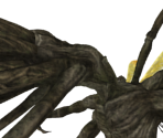 Bed Of Chaos (Prototype) - Dark Souls