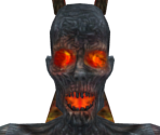 Hollow Cragspider - Dark Souls