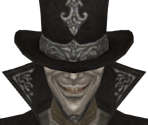 Marvellous Chester (Prototype) - Dark Souls