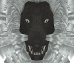 Sanctuary Guardian (Prototype) - Dark Souls