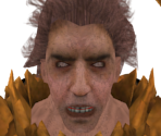 Undead Jail King - Dark Souls
