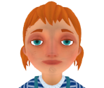 Daughter (Mya Peterson) - Hello Neighbor: Hide & Seek