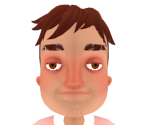 Son (Aaron Peterson) - Hello Neighbor: Hide & Seek