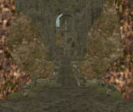New Londo Ruins & Valley of Drakes - Dark Souls