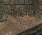 Sen's Fortress - Dark Souls