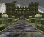 Undead Burg & Undead Parish - Dark Souls