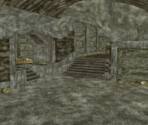 The Catacombs - Dark Souls