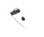 Shaver - James Bond 007: Nightfire