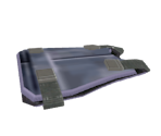 Body Armor - James Bond 007: Nightfire