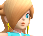 Rosalina - Mario Golf: Super Rush