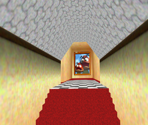 Tiny Huge Island Room - Super Mario 64