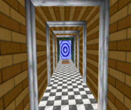 Dire Dire Docks Room - Super Mario 64