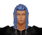 Saïx - Kingdom Hearts Dream Drop Distance HD