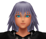Riku (Replica, High-Poly) - Kingdom Hearts Dream Drop Distance HD