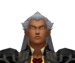 Ansem - Kingdom Hearts Dream Drop Distance HD