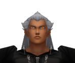 Ansem (Black Coat) - Kingdom Hearts Dream Drop Distance HD